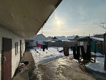 Продажа коттеджей и домов: 🏠 Продаётся уютный частный дом + готовый квартирный бизнес 🌳 📍 Район — 14