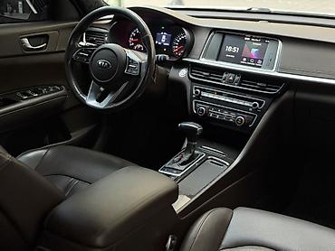 jeely coolray: Kia K5: 2019 г., 2 л, Автомат, Бензин, Седан — 6