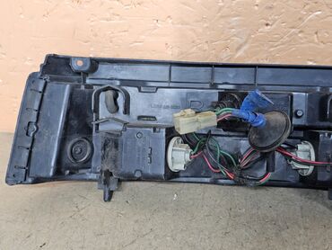 Стоп-сигналы: Задний правый стоп-сигнал Suzuki 1992 г., Б/у, Оригинал, Германия — 11