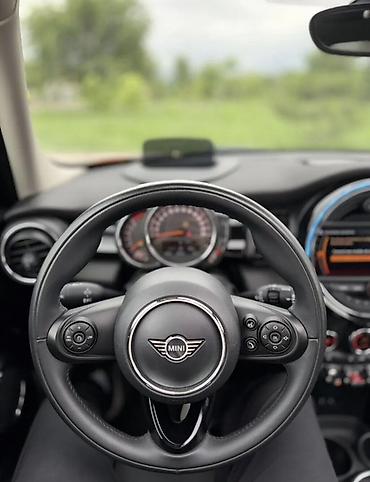 Mini: Mini Cooper: 2019 г., Хэтчбэк at lalafo.kg — 15 Mini: Mini Cooper: 2019 г., Хэтчбэк — 15