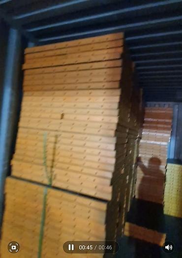 Опалубка: Опалубка Монолитная, Стальная — 1