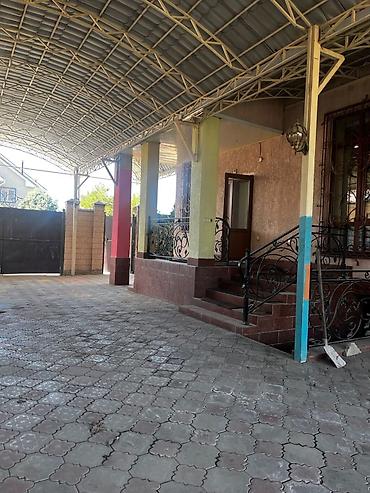 Долгосрочная аренда домов: 500 м², 8 комнат — 30