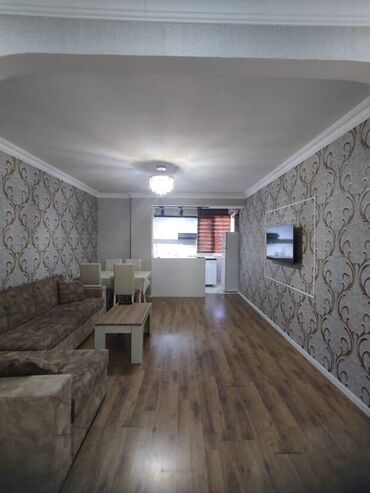 Uzunmüddətli kirayə mənzillər: Kirayə ev!. Abşeron Gənclər Şəhərciyində yerləşir. ( 20 Yanvar — 3