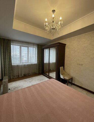 Долгосрочная аренда квартир: 3 комнаты, Собственник — 3