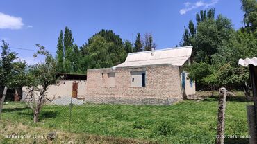 суточная квартира калык акиева: Дом, 100 м², 4 комнаты, Собственник, ПСО (под самоотделку)