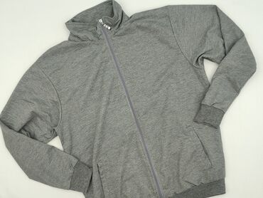 massimo dutti podkoszulki: Sweatshirt for men, size M (EU 38), condition - Good