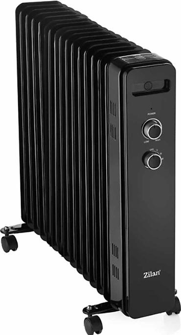 jysk kuhinja: Zilan * ZLN8467 Radijator Uljani, 2500 W, 13 rebaraRSD – Uljani — 1