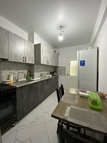 кок джар квартиры: 4 комнаты, 85 м², Элитка, 4 этаж, Свежий ремонт — 8