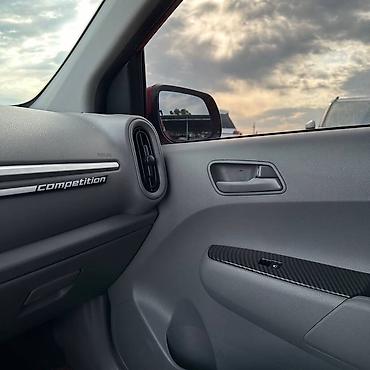 морлинк: Kia Morning: 2017 г., 1 л, Автомат, Бензин, Хэтчбэк — 4