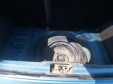 трекер авто: Chevrolet Matiz: 2006 г., 0.1 л, Автомат, Бензин, Хэтчбэк — 2
