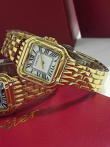emperio armani: Yeni, Qol saatı, Emporio Armani, rəng - Ağ — 7