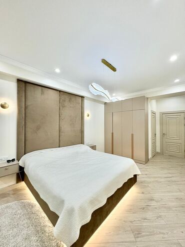 сдающие квартиры на долгий срок: 3 комнаты, Собственник, Без подселения, С мебелью полностью