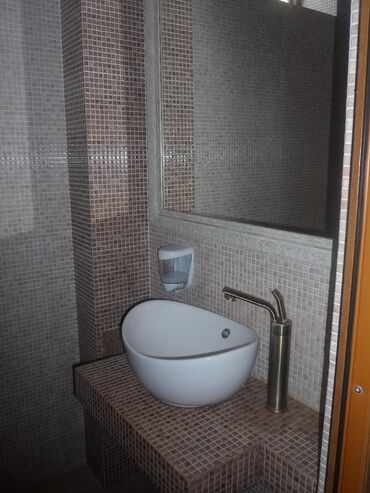 Həyət evləri və villaların satışı: 15 otaq, 300 kv. m, Kredit yoxdur, Yeni təmirli — 15