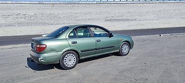 расходомер нисан: Nissan Almera Classic: 2003 г., 1.5 л, Механика, Бензин, Седан — 1