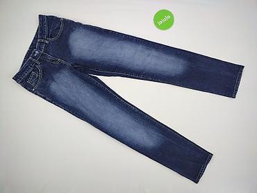 jeans eagle american: Jeansy damskie, rozmiar S — 2