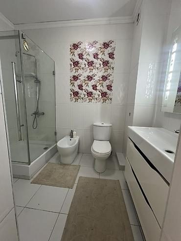 Продажа квартир: 3 комнаты, 95 м², Элитка, 6 этаж, Евроремонт at lalafo.kg — 4 Продажа квартир: 3 комнаты, 95 м², Элитка, 6 этаж, Евроремонт — 4