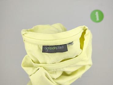 biala koszula: Greenpoint, T-shirt damski, rozmiar S — 4