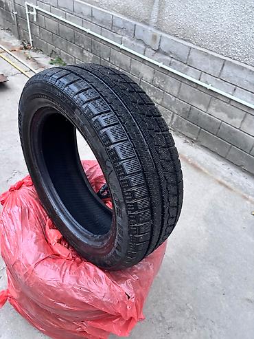 blazer: Шины 205 / 60 / R 16, Б/у, Комплект, Легковые, Китай, Sailun — 3