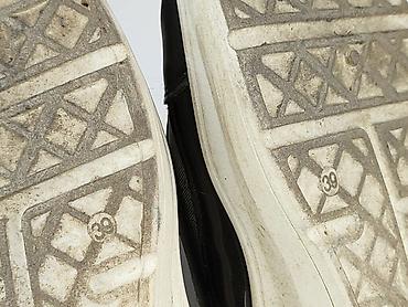j: Sneakersy damskie, rozmiar 39 — 5