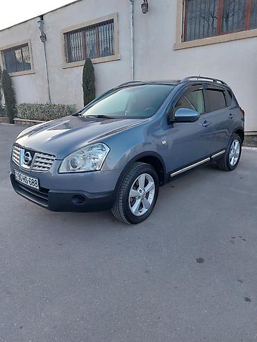 nissan: Nissan Qashqai: 2 l | 2009 il Universal — 8
