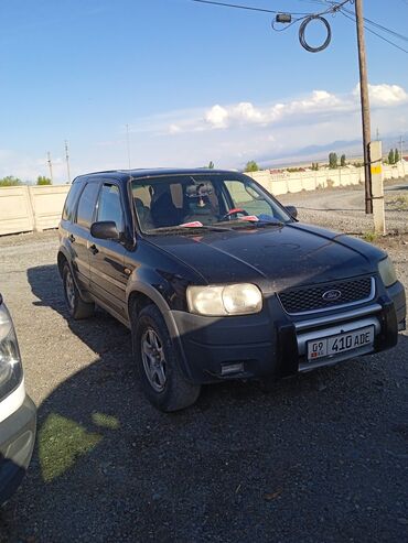 разбор форд маверик: Ford Maverick: 2002 г., 2 л, Механика, Бензин, Кроссовер