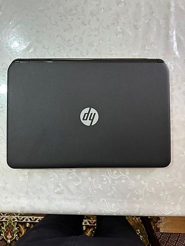 yeni modemler: İşlənmiş HP 15.6 ", Intel Core i3, 512 GB, Rayonlara çatdırılma, Ödənişli çatdırılma, Ünvandan götürmə — 1