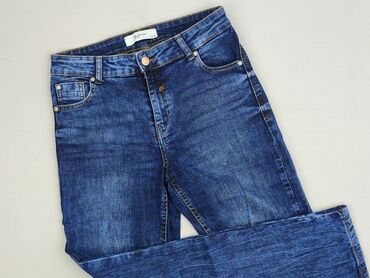 next ubrania dla dziewczynek: Denim, Jeans for women, size S