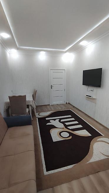babək: Qaraçuxur qəs. 2 otaqlı, 60 kv. m, Kredit yoxdur, Yeni təmirli — 3