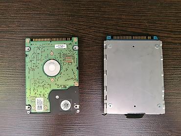контроллеры raid 5ee: Жёсткий диск, хард диск HDD, от мультимедийной системы Хонды Иллюзион — 2
