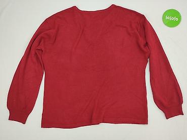sweter canda: Femme Luxe, Sweter damski, rozmiar XL — 3