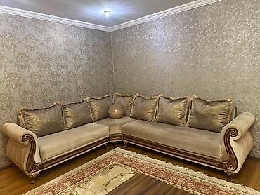 Digər mebel: Zulu*DIVAN* Qiymət *370 azn* Olcu 2.5x3m Alti bazalid Ünvan Sumqayıt — 1