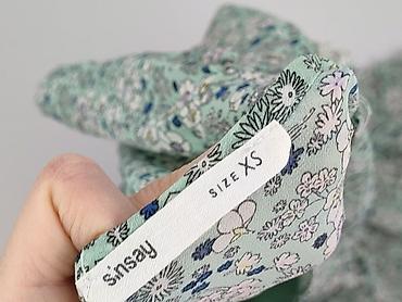 getex sukienki: Sinsay, Sukienka damska, rozmiar XS — 6