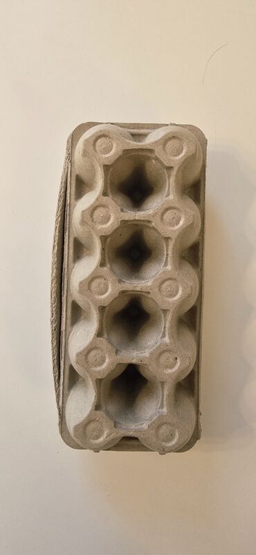 Другие упаковочные товары: Картонные коробки новые (лотки) для яиц, предназначенных для at lalafo.kg — 3 Другие упаковочные товары: Картонные коробки новые (лотки) для яиц, предназначенных для — 3