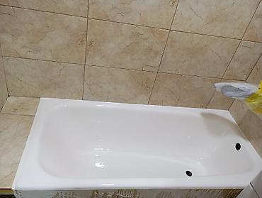 Реставрация ванн: Реставрация ванн Больше 6 лет опыта at lalafo.kg — 9 Реставрация ванн: Реставрация ванн Больше 6 лет опыта — 9