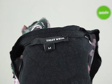 marka na t: Tally Weijl, T-shirt damski, rozmiar M — 4
