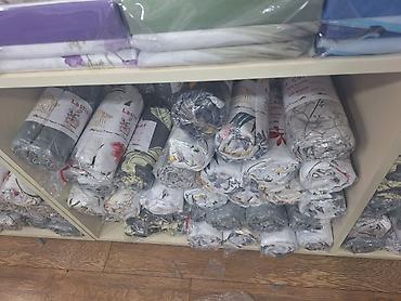 Текстиль: Məhsul: Lastikli çarşaflar (çarşaf setləri) Təsvir: - Yataq üçün — 3