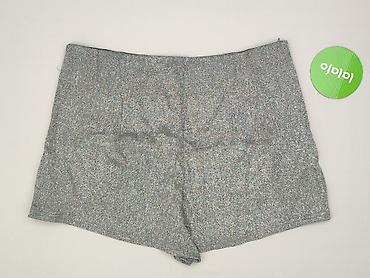 szorty: Shein Curve, Szorty damskie, rozmiar XL — 3