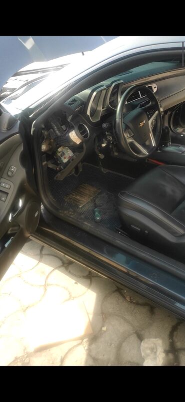 СТО, ремонт транспорта: Ремонт деталей автомобиля — 6