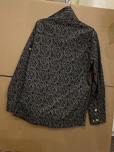 Рубашки: Рубашка для мальчика, возраст 6-9 лет Производство Турция. Всё в — 2