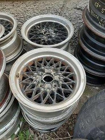 alkometar cena: EXIM 4X100 13C 6J ET13 4KOM | Nisu krive ni varene cena fix — 1
