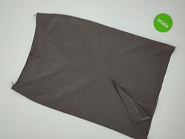 biala olowkowe spodnice: Spódnica damska, rozmiar 2XL — 3