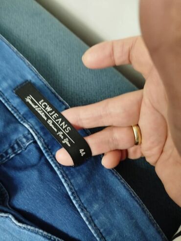 Женские брюки: Брюки Классические, Новый, 6XL at lalafo.kg — 12 Женские брюки: Брюки Классические, Новый, 6XL — 12