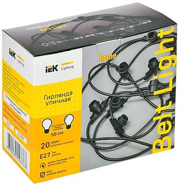 yolka: IEK Lighting Belt Light – açıq məkanlar üçün küçə işıqlandırma — 1