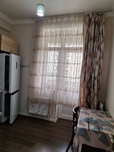 Uzunmüddətli kirayə mənzillər: Yasamal rayonu, 3 Saylı Asan Xidmətin yaxınlığında, Mida Yaşayış — 8