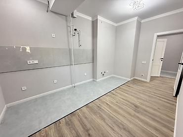 Батирлер: 1 бөлмө, 55 м², Элитка, 9 кабат, Евро оңдоо — 2