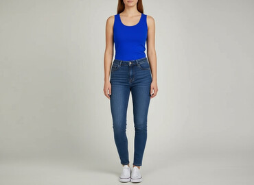 marks spencer bluzki: Beloved, Top damski, rozmiar L