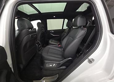 BMW: BMW X7: 2021 г., 3 л, Автомат, Бензин, Внедорожник — 8