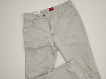 Men's trousers, XL (EU 42), Olymp, condition - Good