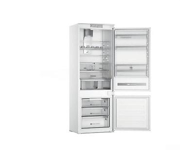 Soyuducu Whirlpool SP40 812 EU Növ İkikameralı Toplam faydalı həcm