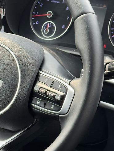 Kia: Kia K5: 2021 г., 2 л, Робот, Газ, Седан — 13